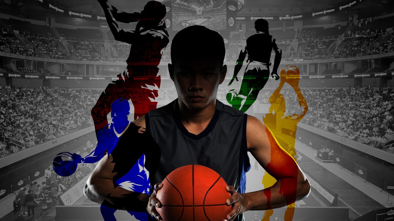 Are you the next basketball sensation? Here’s how recruitment works   