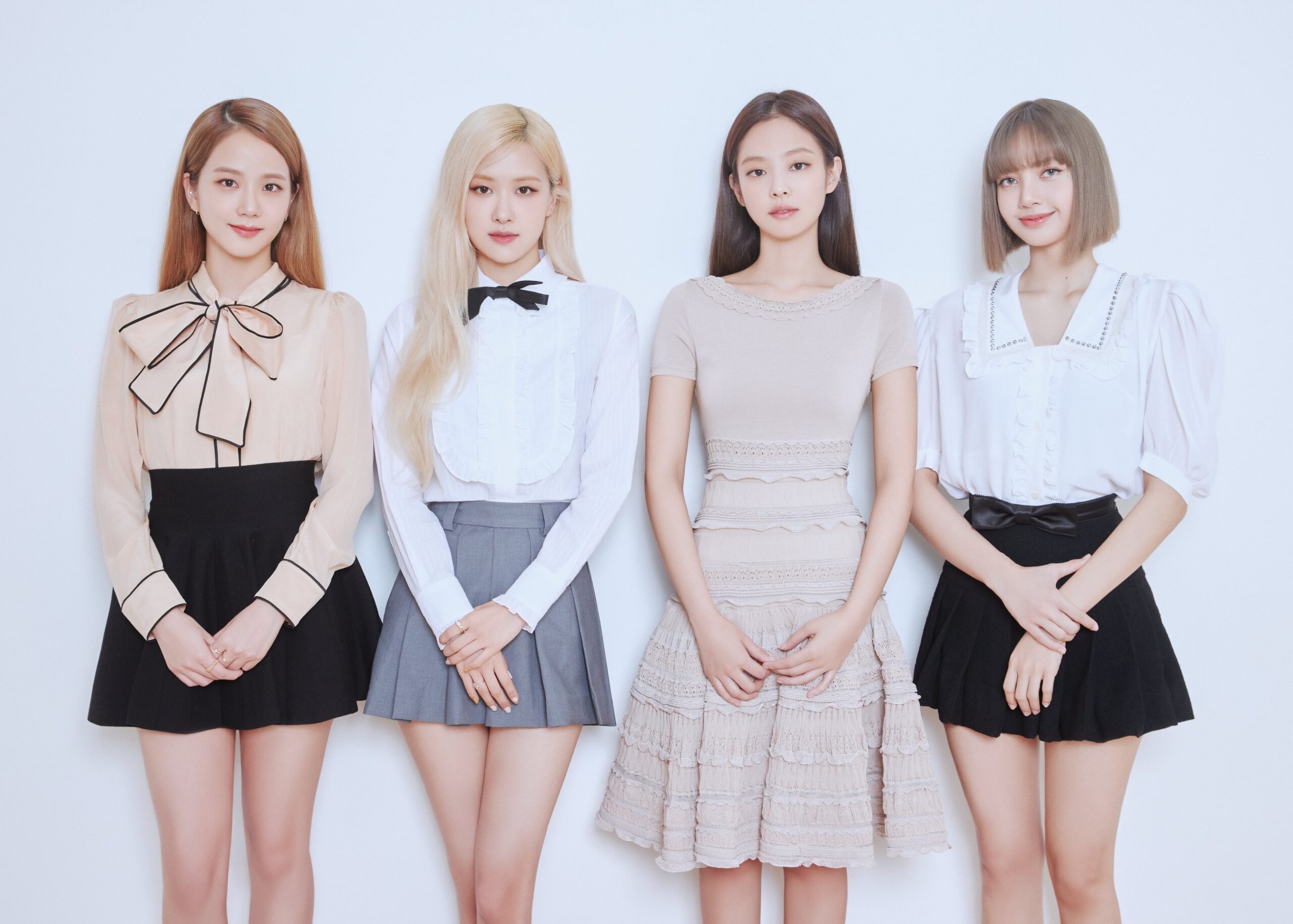 BLACKPINK is holding its first-ever in-game concert in PUBG Mobile