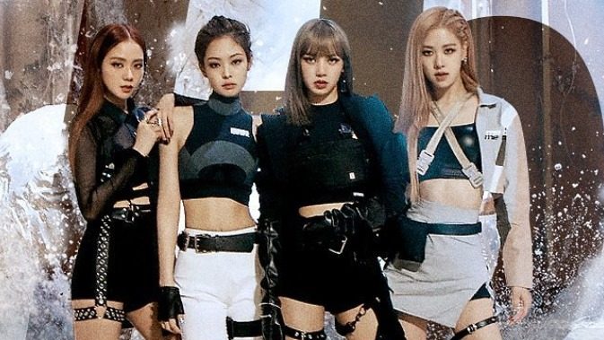 BLACKPINK to make comeback in August