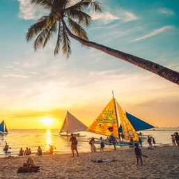 Panglao tourism council proposes ban on selling food in Virgin Island