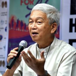 Bishop Pabillo warns against ‘politico-led’ people’s initiative