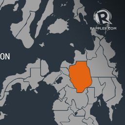 Heavy downpour in Bukidnon causes Davao flooding