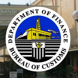 COA affirms lifting of P846-M notices of charge vs ex-Customs officials