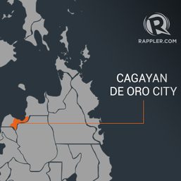 Former San Beda player Timonera, Cagayan de Oro big Armojallas die