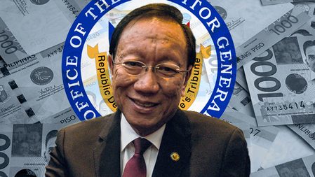 Can Calida receive millions in allowances?