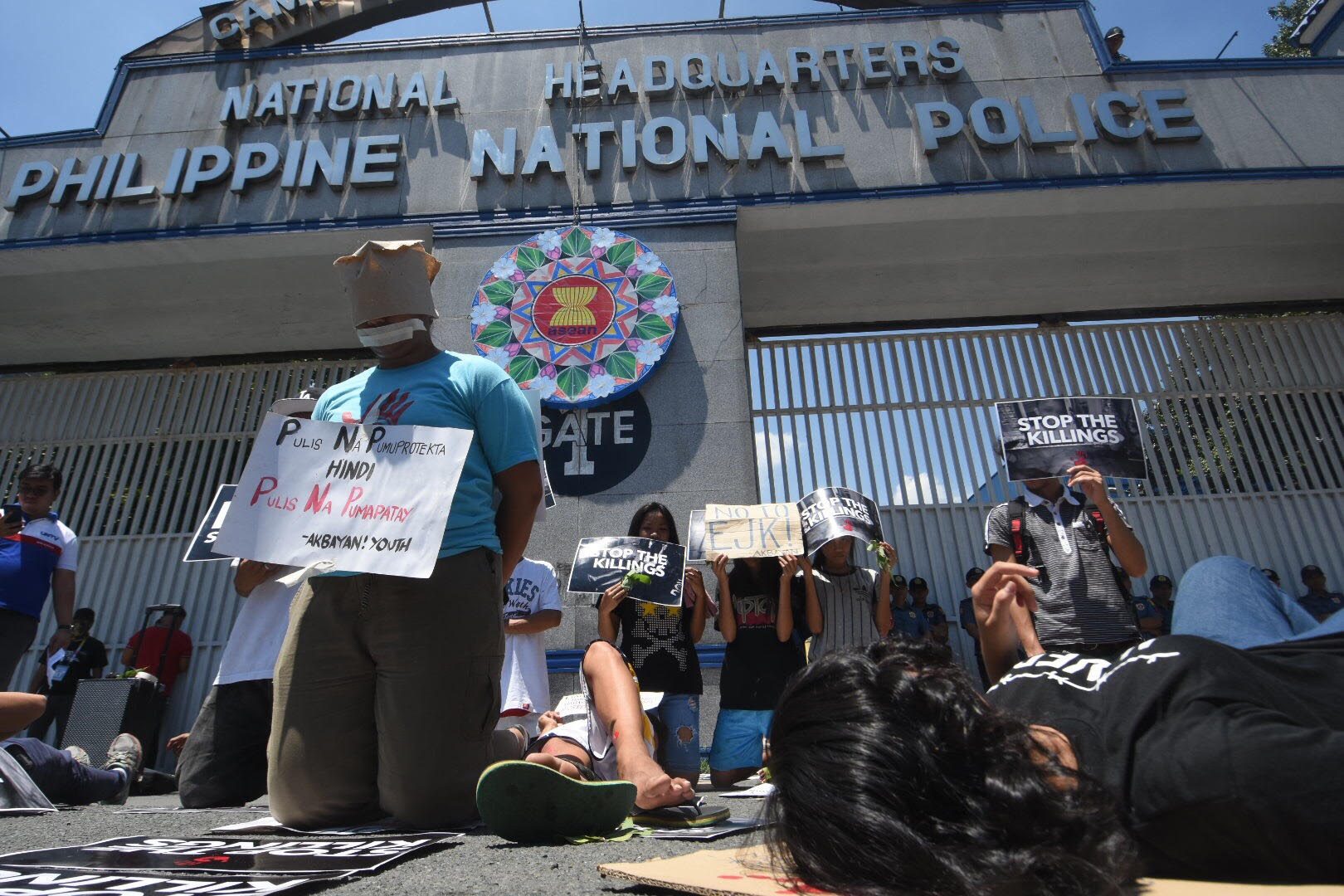 ‘Stronger measures’ from UN, Int’l Criminal Court needed to end killings under Duterte – Amnesty report
