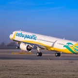Cebu Pacific ‘cautiously optimistic’ for tourism, nears return to full capacity
