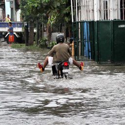 Cimatu orders dredging of Cebu City’s rivers to fight flooding