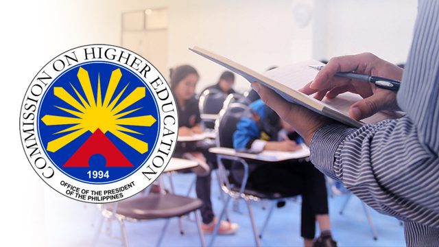 COA says only 5% of K-12 transition scholars rendered return service