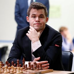 Artemiev grabs lead in Aimchess US Rapid, So trails
