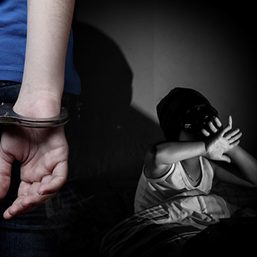 Police urge community action as Cotabato teacher faces sex abuse complaints