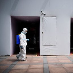 IMF unlocks $2 billion for pandemic-hit Ecuador