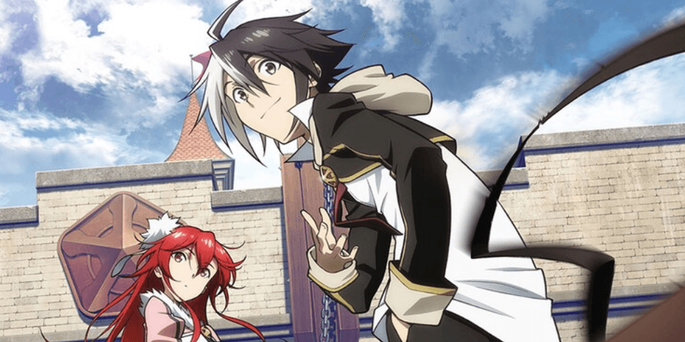 Classroom for Heroes' to be adapted into anime series