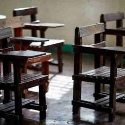 [OPINION] Philippine education: Of apologies and priorities
