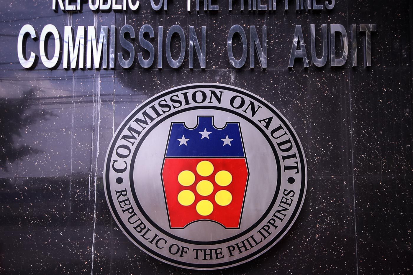 COA orders PS-DBM to return P3 billion in bank account to national treasury