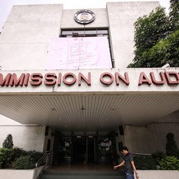 COA gives Albay a lesson in obsolescence over purchase of outdated tablets