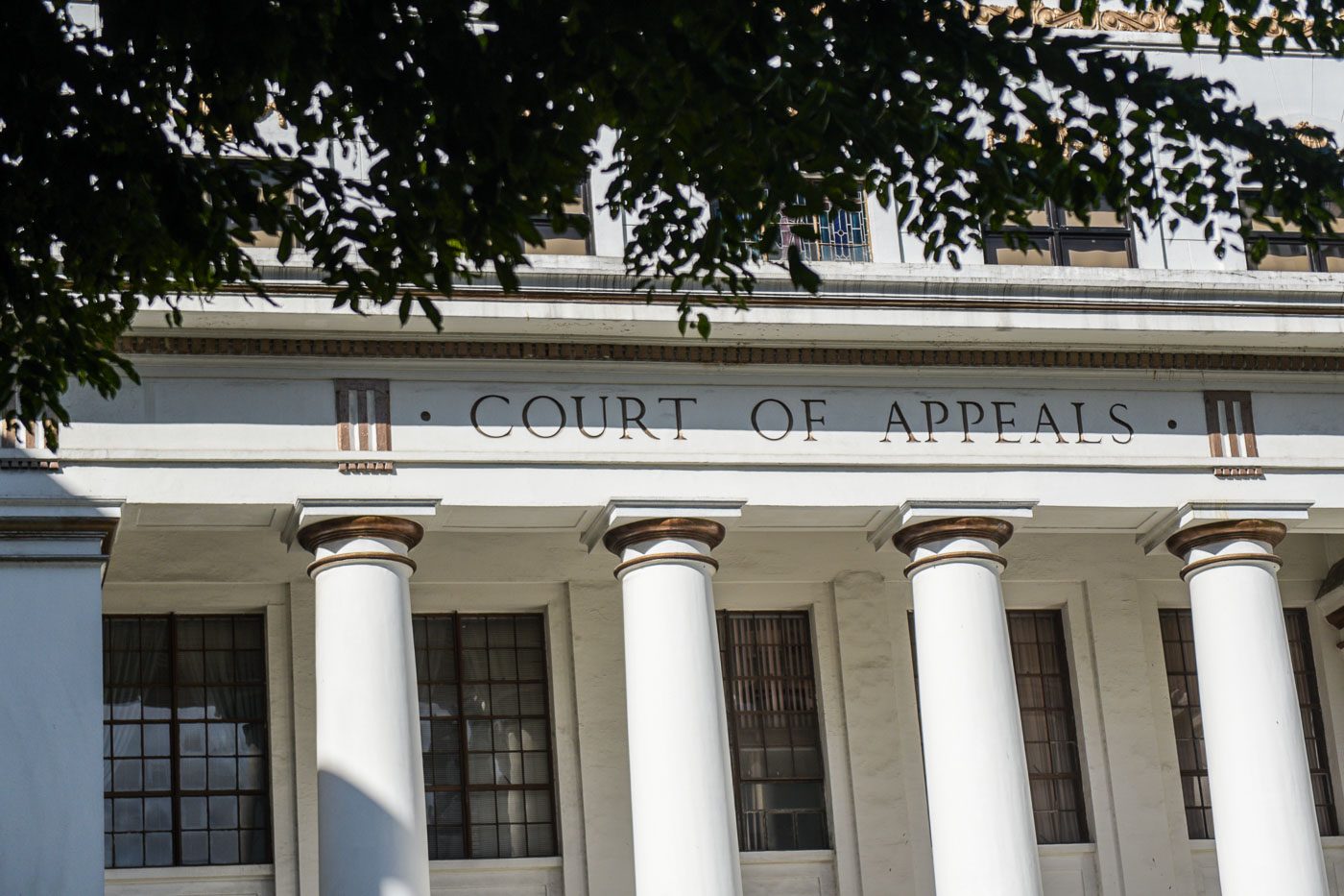 CA rules to exclude most prosecution evidence in Atio Castillo case