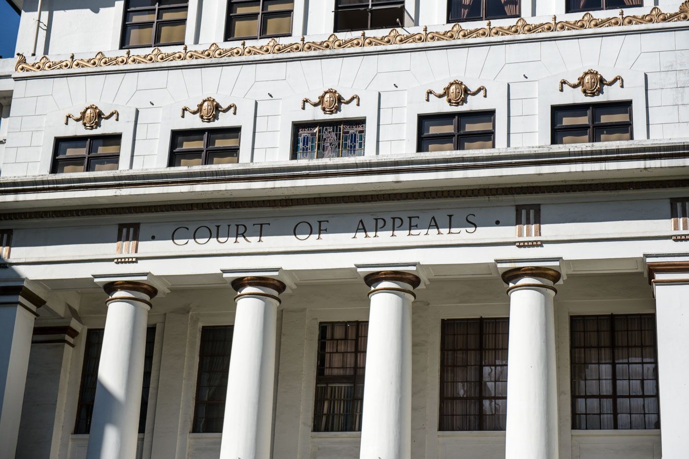 Court of Appeals affirms: Zaldy Ampatuan won’t be transferred to hospital