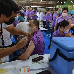 Most Filipinos unvaccinated vs COVID-19 still hesitant to get jabs – SWS survey