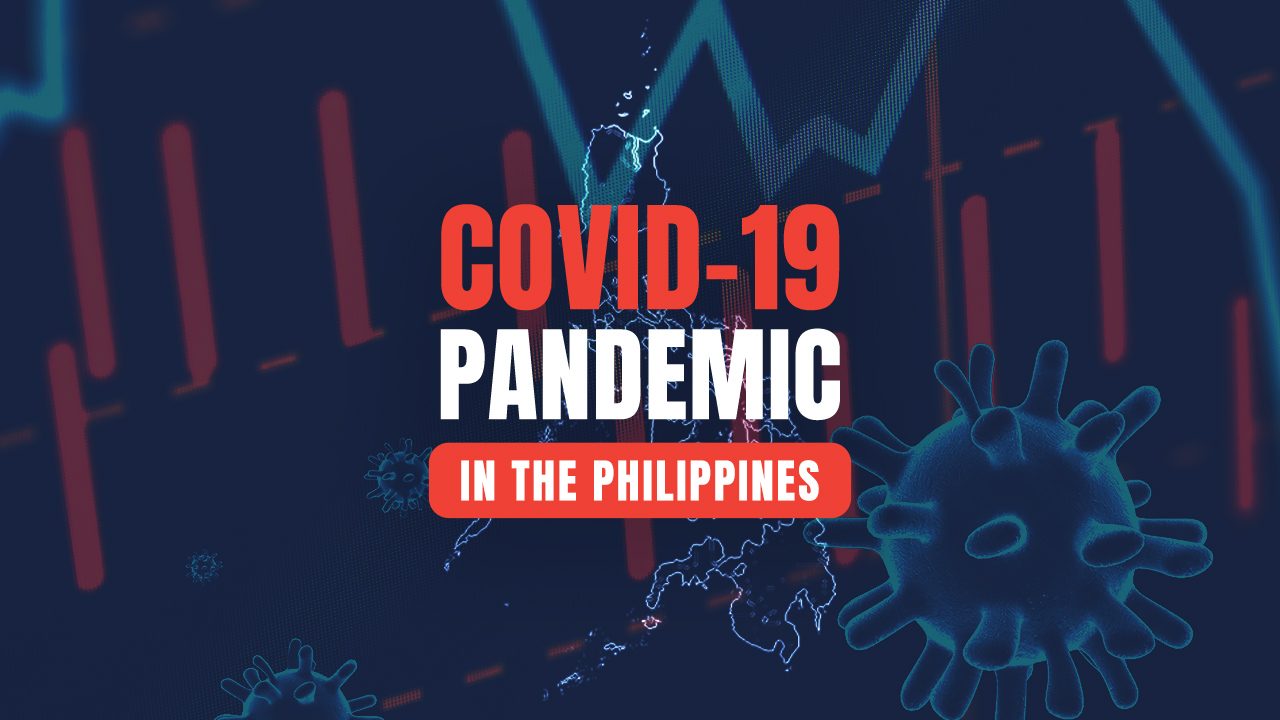 COVID-19 pandemic: Latest situation in the Philippines – July 2022