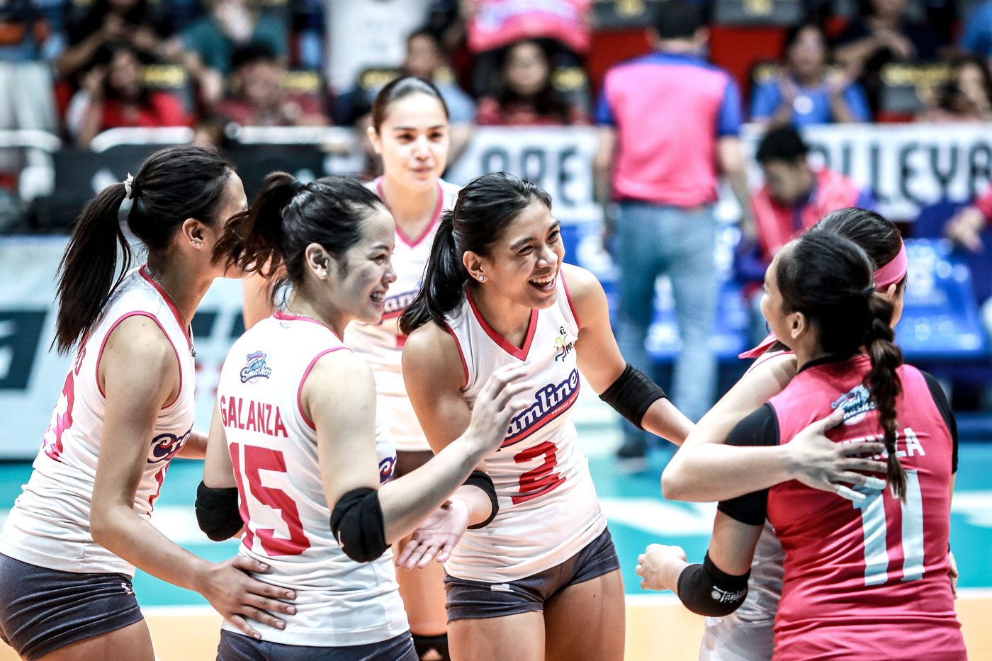 PVL gets green light to kick off on July 17