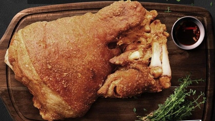 Would you dare? Barrio Fiesta announces Crispy Pata-All-You-Can Night