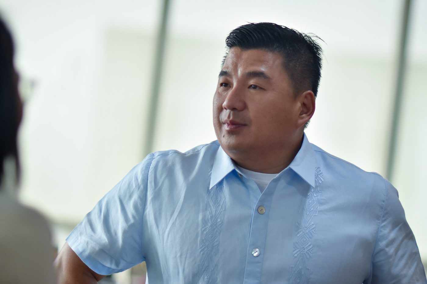 NIA opposes Dennis Uy’s water supply project in Calabarzon