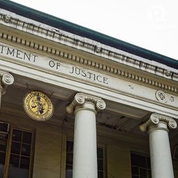 Rights lawyers hit DOJ shortcuts in PH’s first terror financing conviction