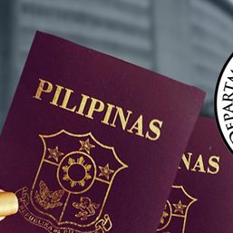 Marcos signs ‘New Philippine Passport Act’ allowing online applications