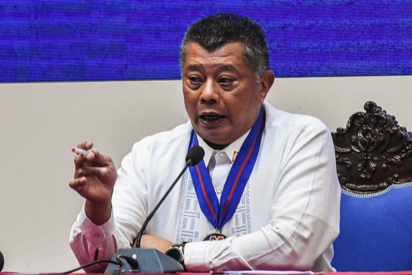Remulla’s PCGG plan: Finish recovering Marcos ill-gotten wealth, manage other assets