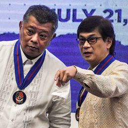 DOJ: Duterte approves sanctions vs ISPs for failing to block child pornography