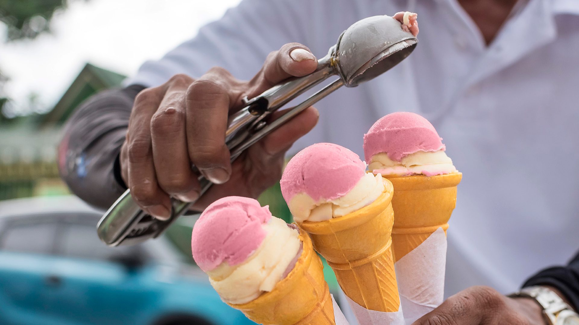 Sinigang sorbetes, anyone? These are the Filipino flavors people want to see as ice cream