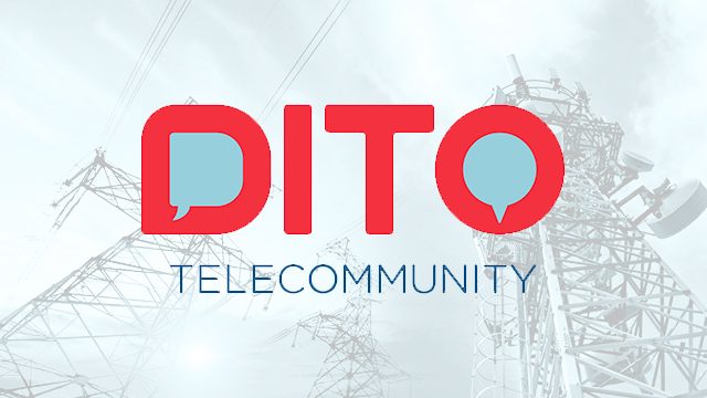 House approves 25-year franchise for Dito Telecom