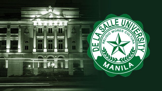 No college entrance exam in DLSU for academic year 2021-2022 due to pandemic