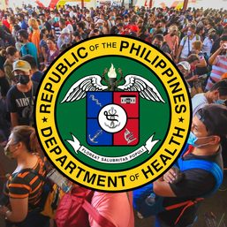 Philippine coronavirus cases  surpass 61,000