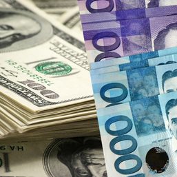 Bangko Sentral unfazed as peso weakens to near 9-month low