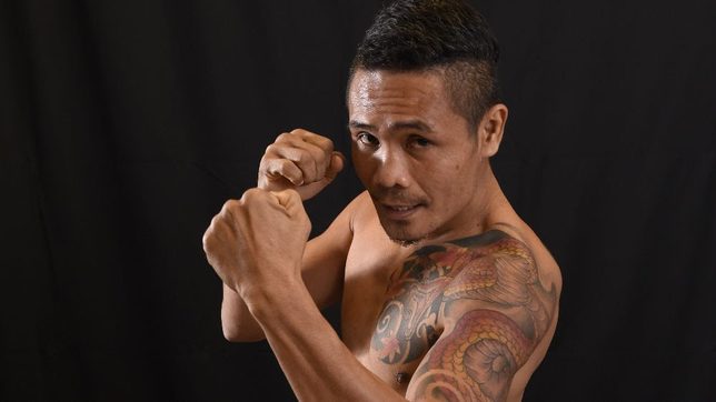 Nietes eyes new title shot, thinks he has ‘1 or 2 fights at world level’ left