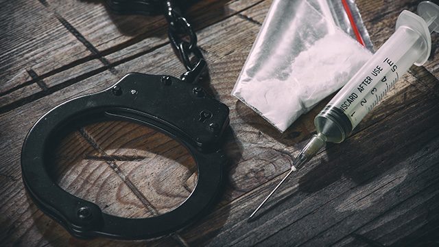 House OKs bill that presumes drug suspects guilty until proven innocent