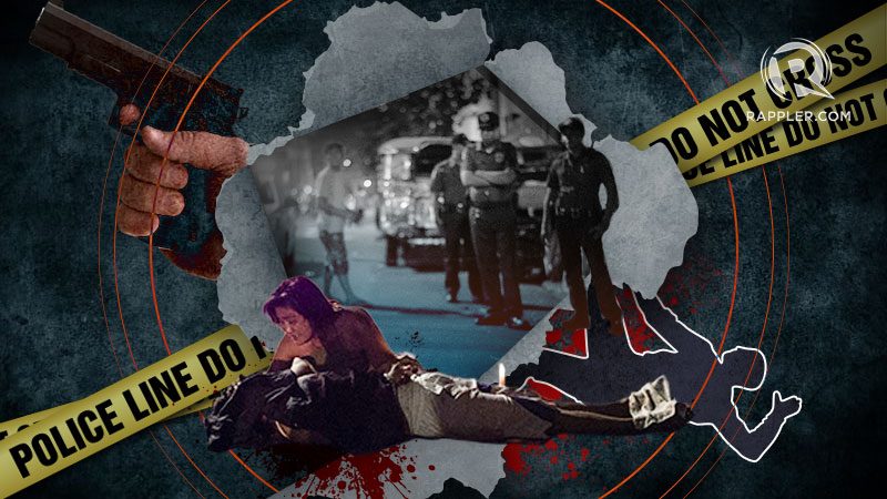 DOJ’s damning review of PNP lapses in drug war a ‘bluff’?