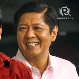 The difference between Duterte and Marcos, according to Diokno
