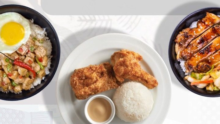Busog to the max! EDSA Eats buffet lets you feast for P699
