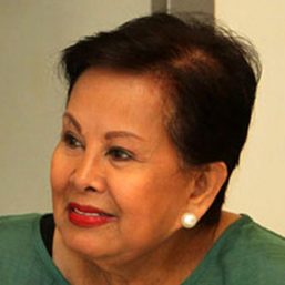 Why Sandiganbayan acquitted Elenita Binay of graft, malversation