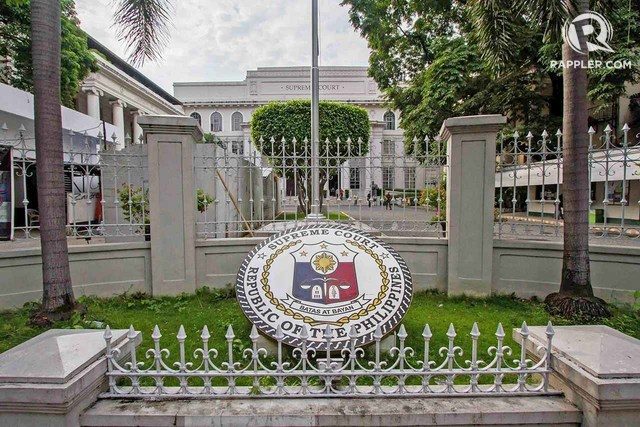 Supreme Court gives green light to LTO IT project 