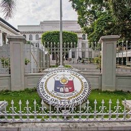 SC: If SolGen conforms, private parties can now appeal criminal judgment