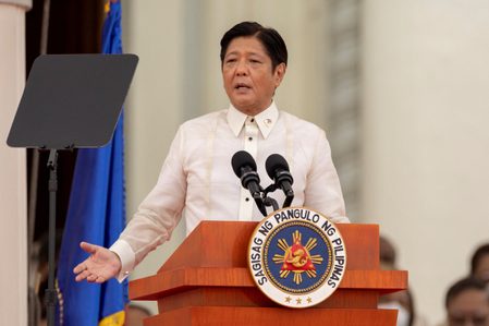 FACT CHECK: Lies Marcos said in his inaugural speech