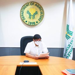 Marcos appoints new SRA officials after sugar import mess