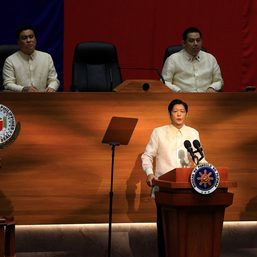 Mindanao groups disappointed as Marcos’ SONA ignores their pressing concerns