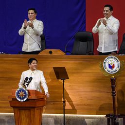 Lawmakers accuse Galvez, IATF of ‘criminal neglect’ of Mindanao