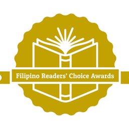 Filipino Readers’ Choice Awards returns this 2022
