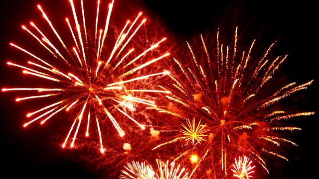 Boracay gets green light for New Year’s Eve firework displays